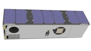 cubesat icecube