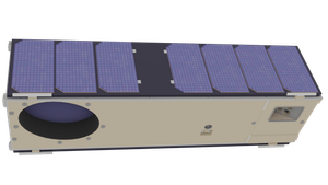 cubesat mirata