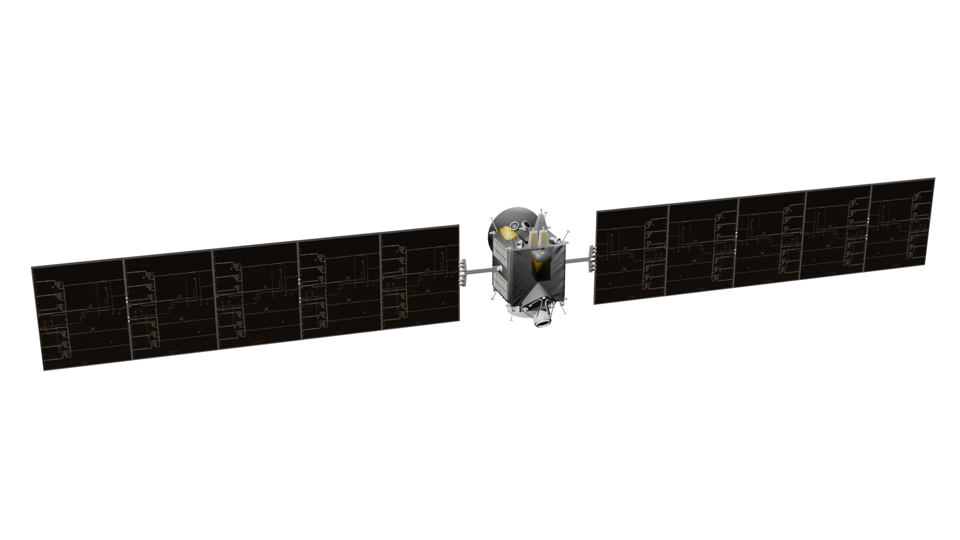 Nasa Dawn Instriments Dawn - NASA Science