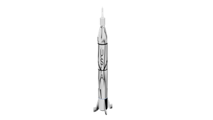 explorer jupiter c rocket