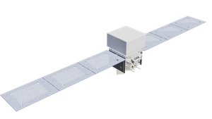 fermi gamma ray large area space telescope