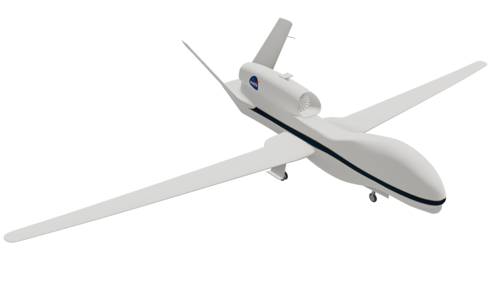 Global Hawk - NASA Science