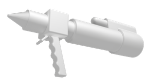 grease gun