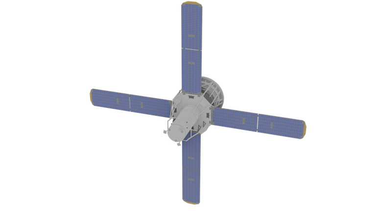 HESSI-RHESSI - NASA Science