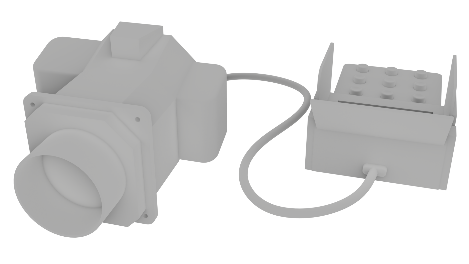 Infrared Camera - NASA Science