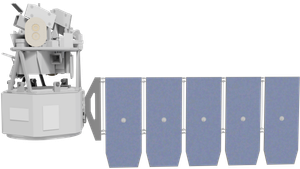 ionospheric connection explorer icon