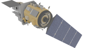landsat 8