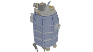 lunar atmosphere and dust environment explorer ladee