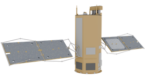 orbiting carbon observatory oco 2