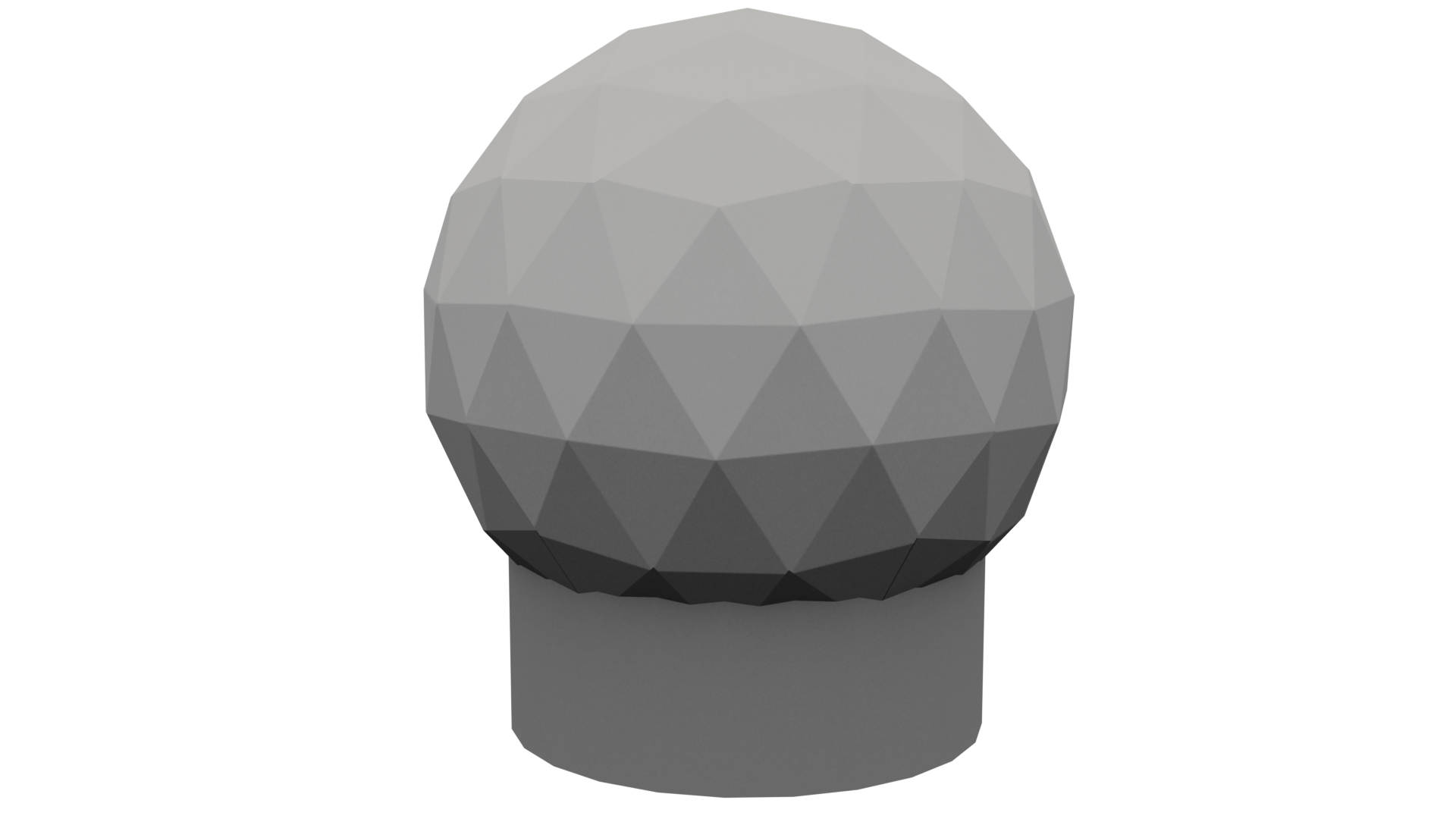 Radome Led Radome - NASA Science