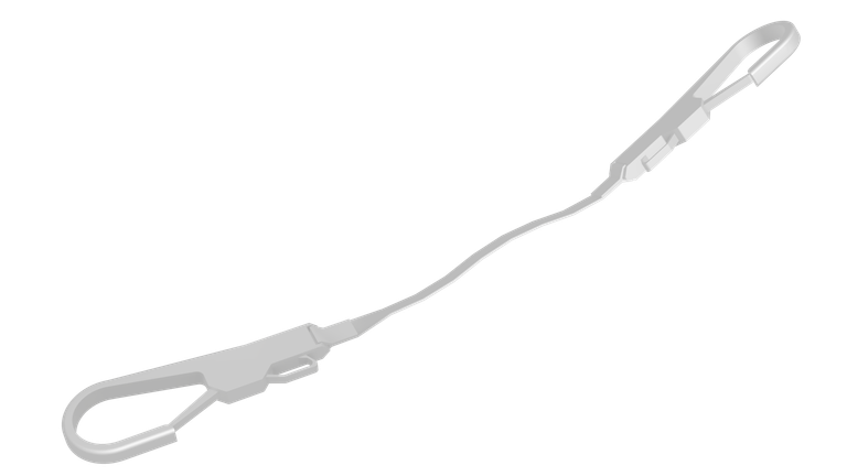 Dynamic Riser Tether Chain Tether - NASA Science