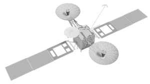 tracking and data relay satellites tdrs d