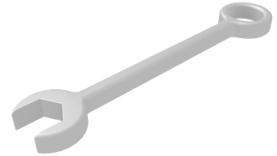 Wrench - NASA Science