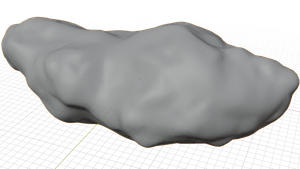 asteroid 1620 geographos