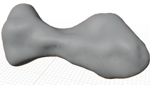 asteroid 216 kleopatra