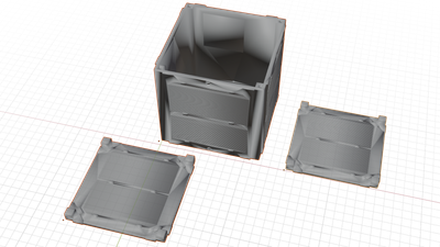 Nasa R5 Cubesat CubeSat - NASA Science