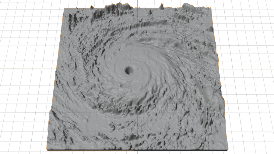 Hurricane Katrina - NASA Science