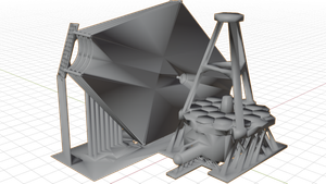 james webb space telescope