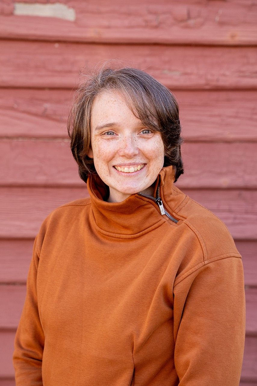 Dr. Rebecca “Becky” McCauley Rench