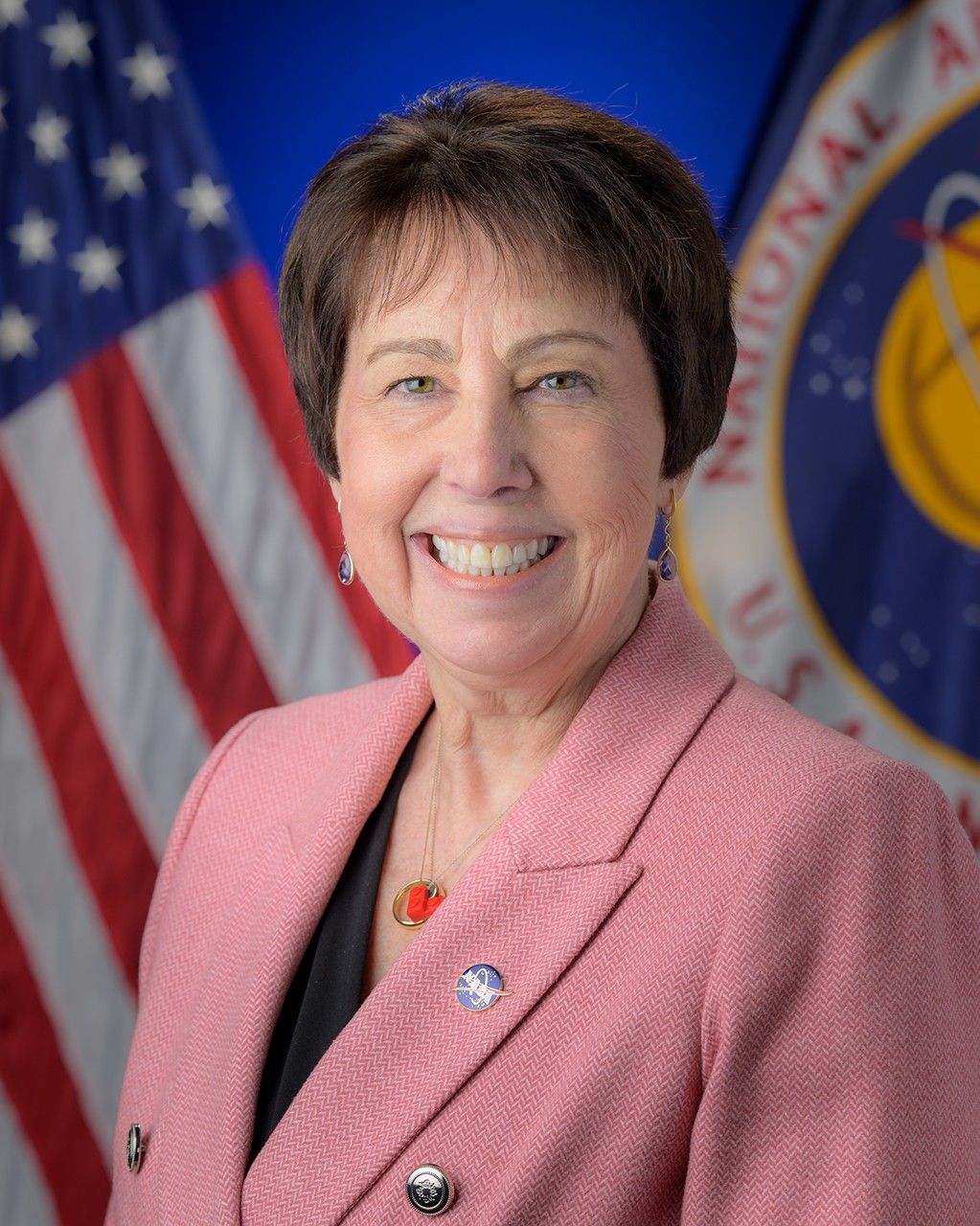 Dr. Nicola Nicky Fox