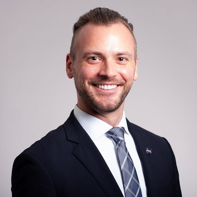 Joel Scott, Earth Science Data Systems