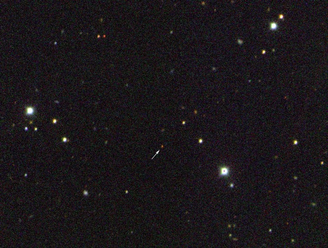 High Redshift Quasars