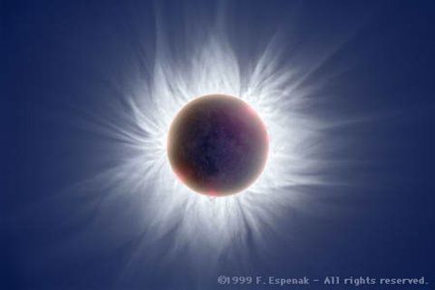 The Big Corona