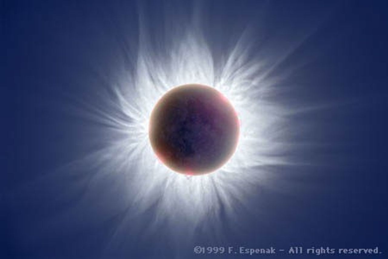 The Big Corona