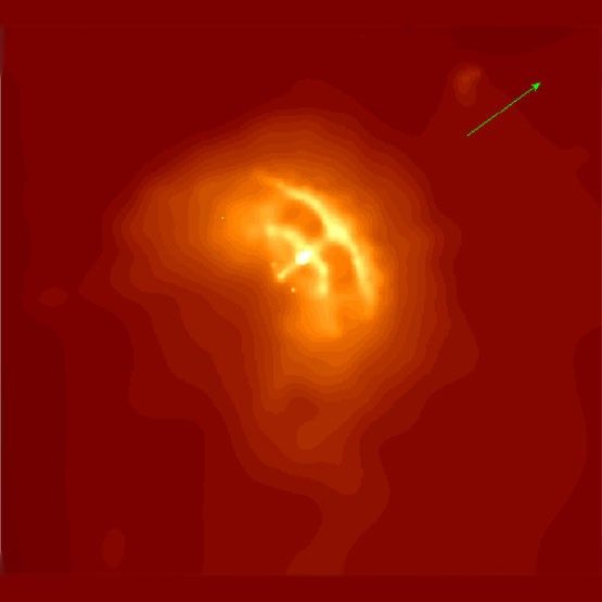 Vela Pulsar: Neutron Star-Ring-Jet
