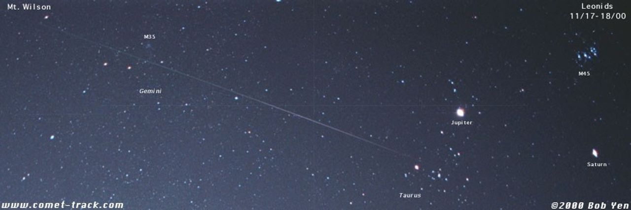 Long Leonid