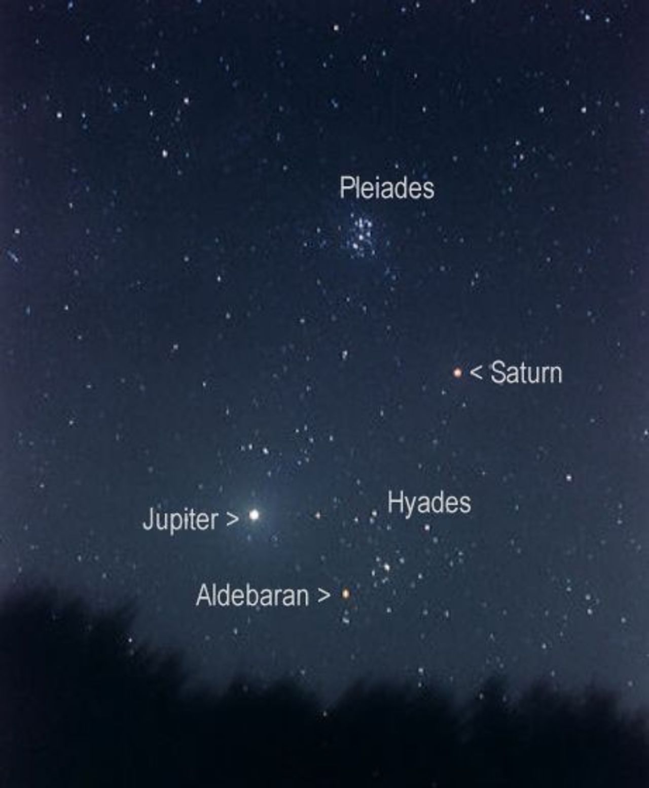 September Sky