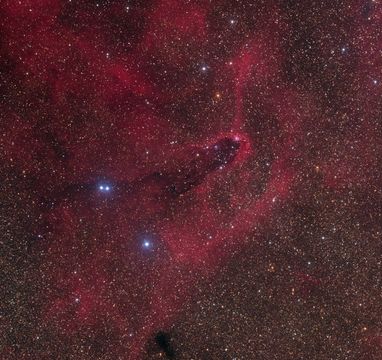 The Dark Tower in Scorpius