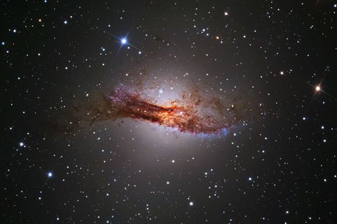 Centaurus A