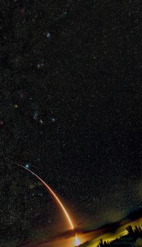 Launch to Lovejoy