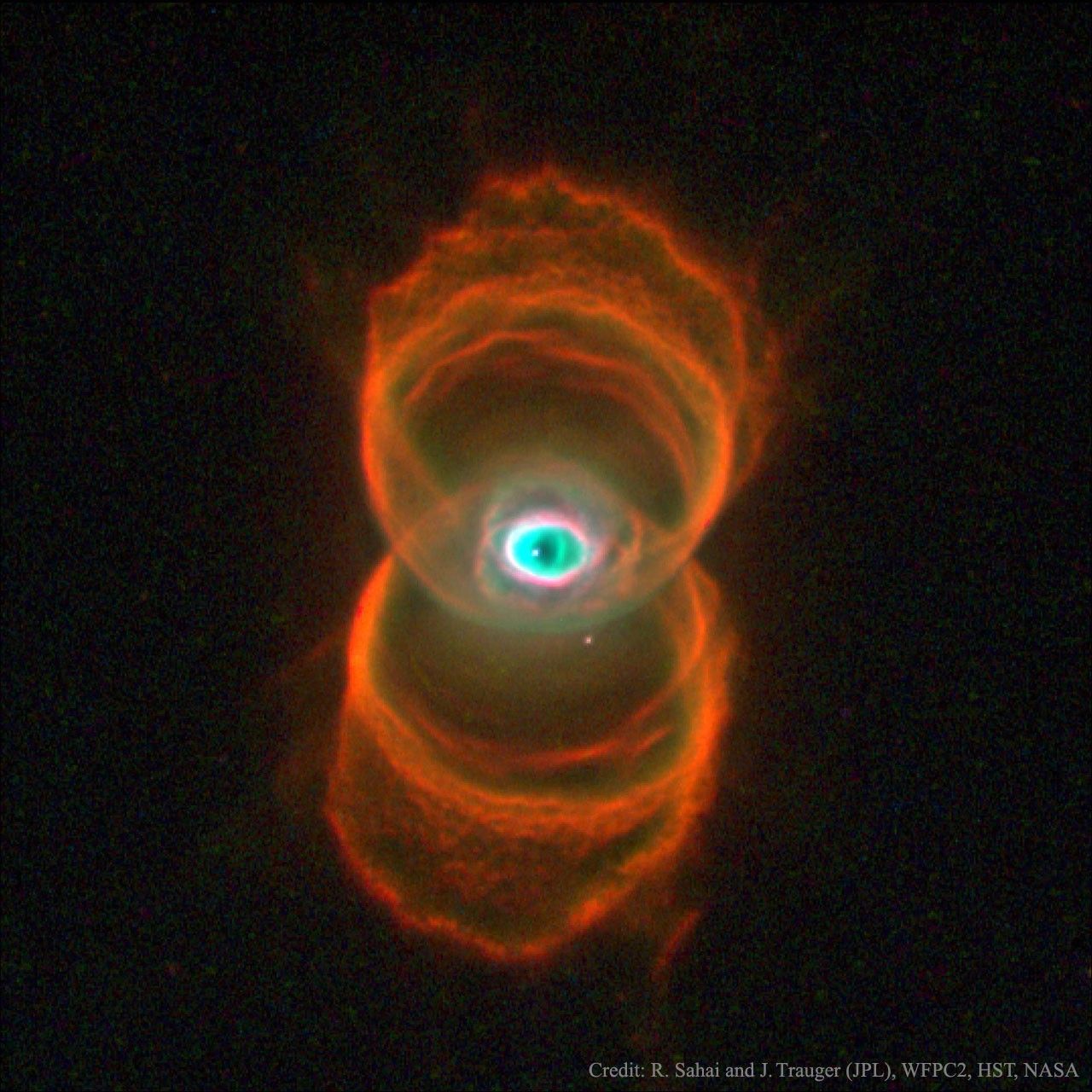 MyCn18: An Hourglass Planetary Nebula