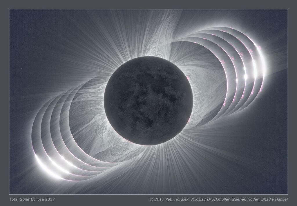 APOD: 2019 July 1 – The Big Corona