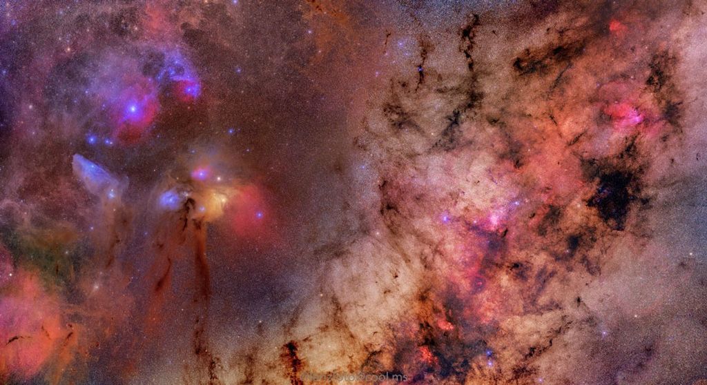 APOD: 2021 June 16 – Scorpius Enhanced