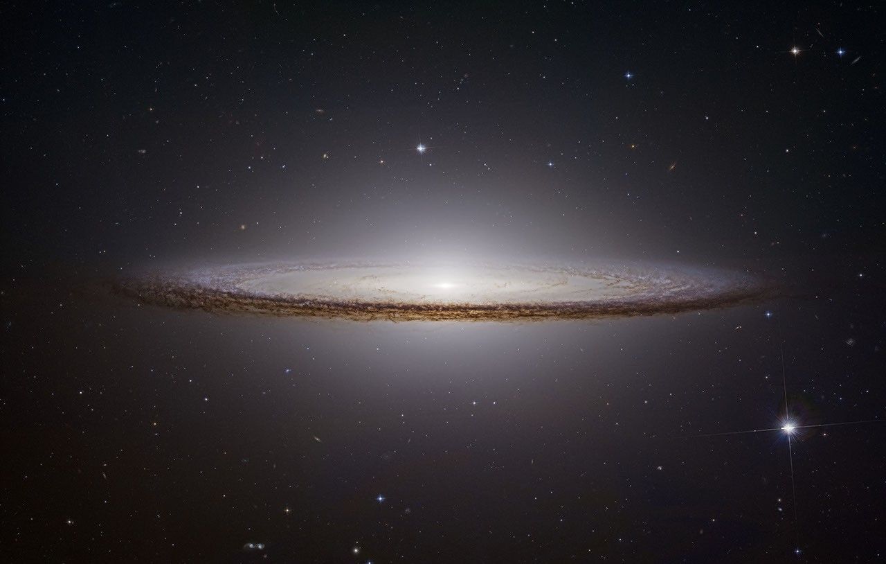 Messier 104