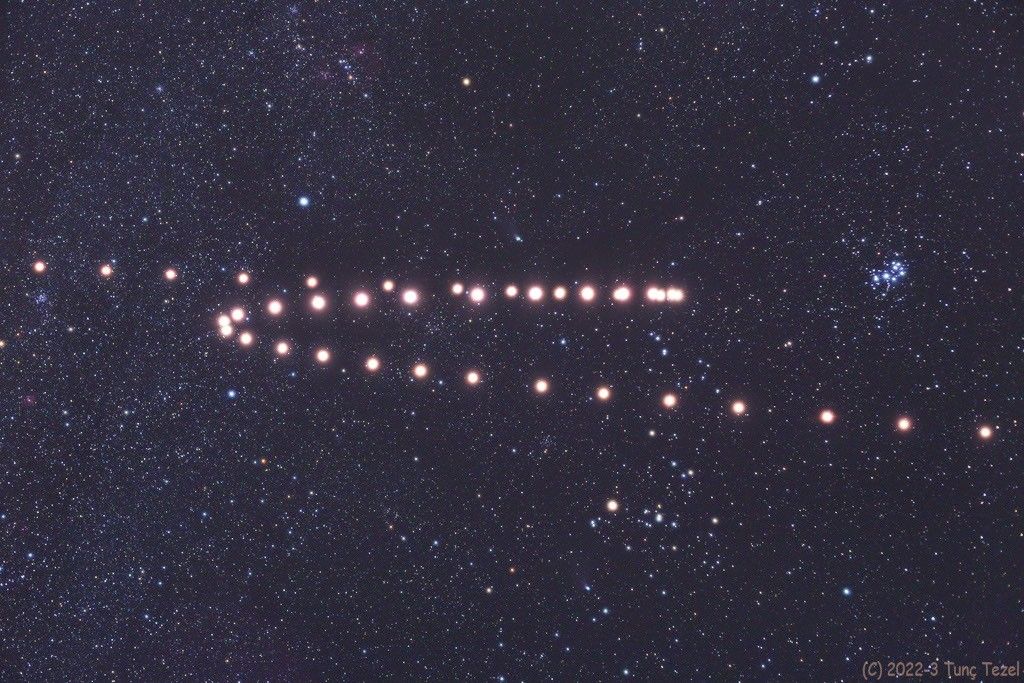 APOD: 2023 April 15 – When Z is for Mars