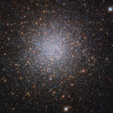 NGC 2419: Intergalactic Wanderer