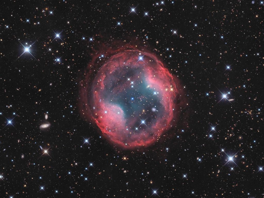 APOD: 2023 February 24 – Jones Emberson 1