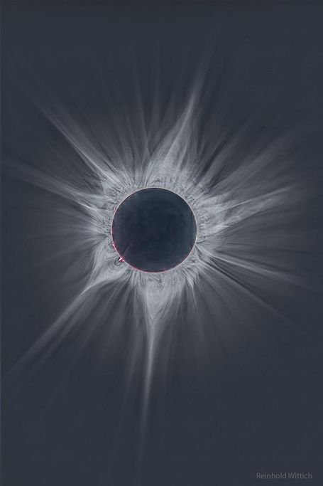 APOD: 2023 May 16 – Total Eclipse: The Big Corona