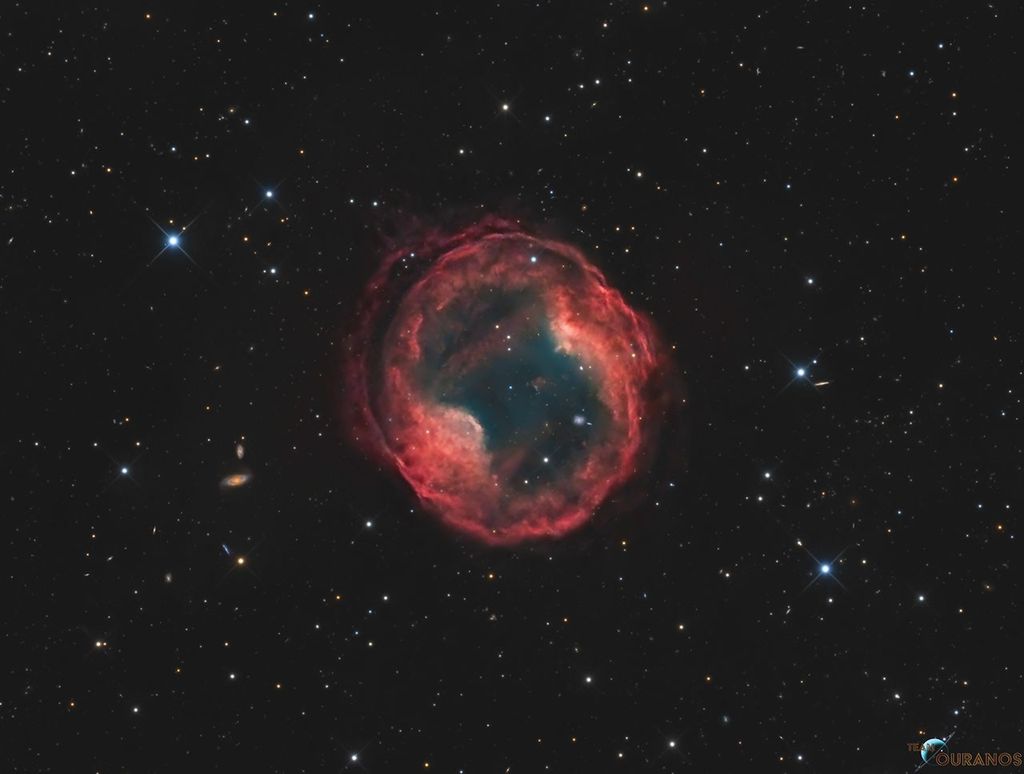 APOD: 2024 July 12 – Jones Emberson 1
