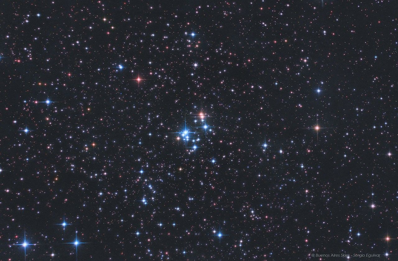 The 37 Cluster