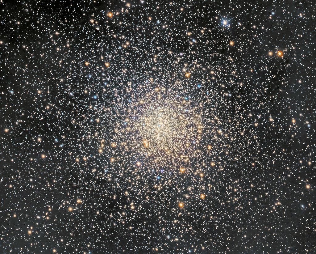 APOD: 2024 November 29 – Messier 4