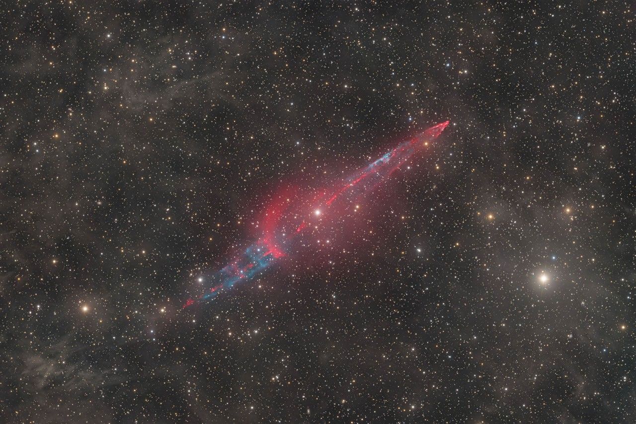 The Bipolar Jets of KX Andromedae