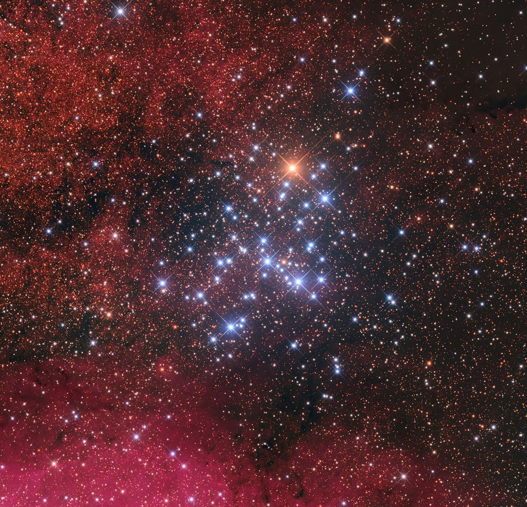 APOD: 2025 July 19 – Messier 6