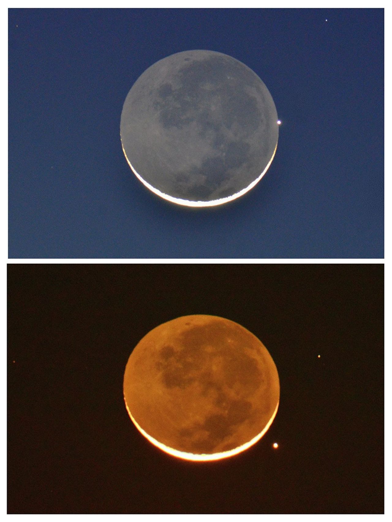 Lunar Occultation of Mercury