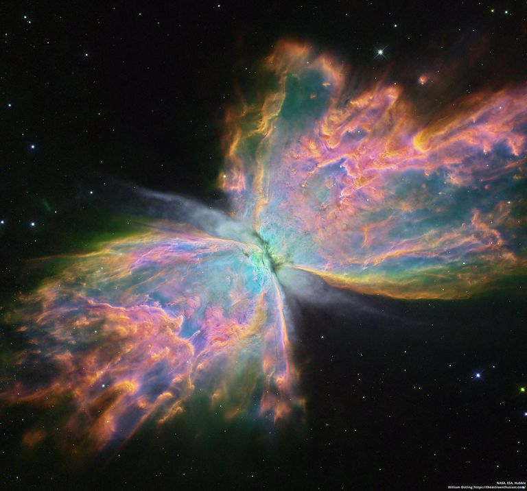 Science Pcture Astronomy Picture of the Day (APOD) - NASA Science