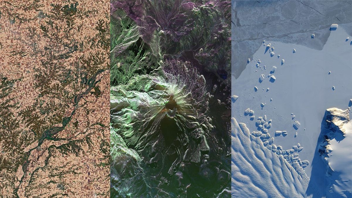Early Engagement Overview NASA Science